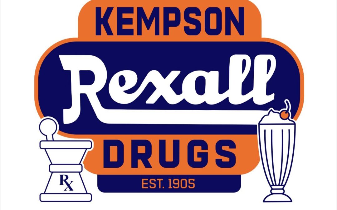 Kempson Rexal Pharmacy & Fountain