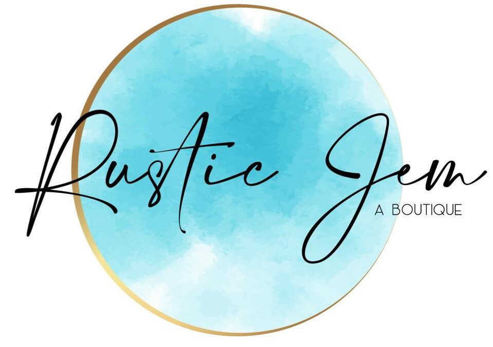 Rustic Jem Grand Opening