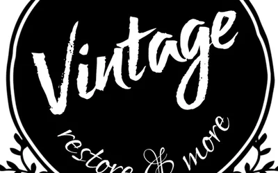 Vintage Restore & More