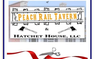 Hatchet House