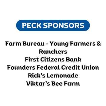 Peck Sponsors