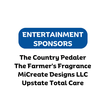 Entertainment Sponsors