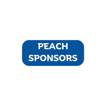 Peach Sponsors